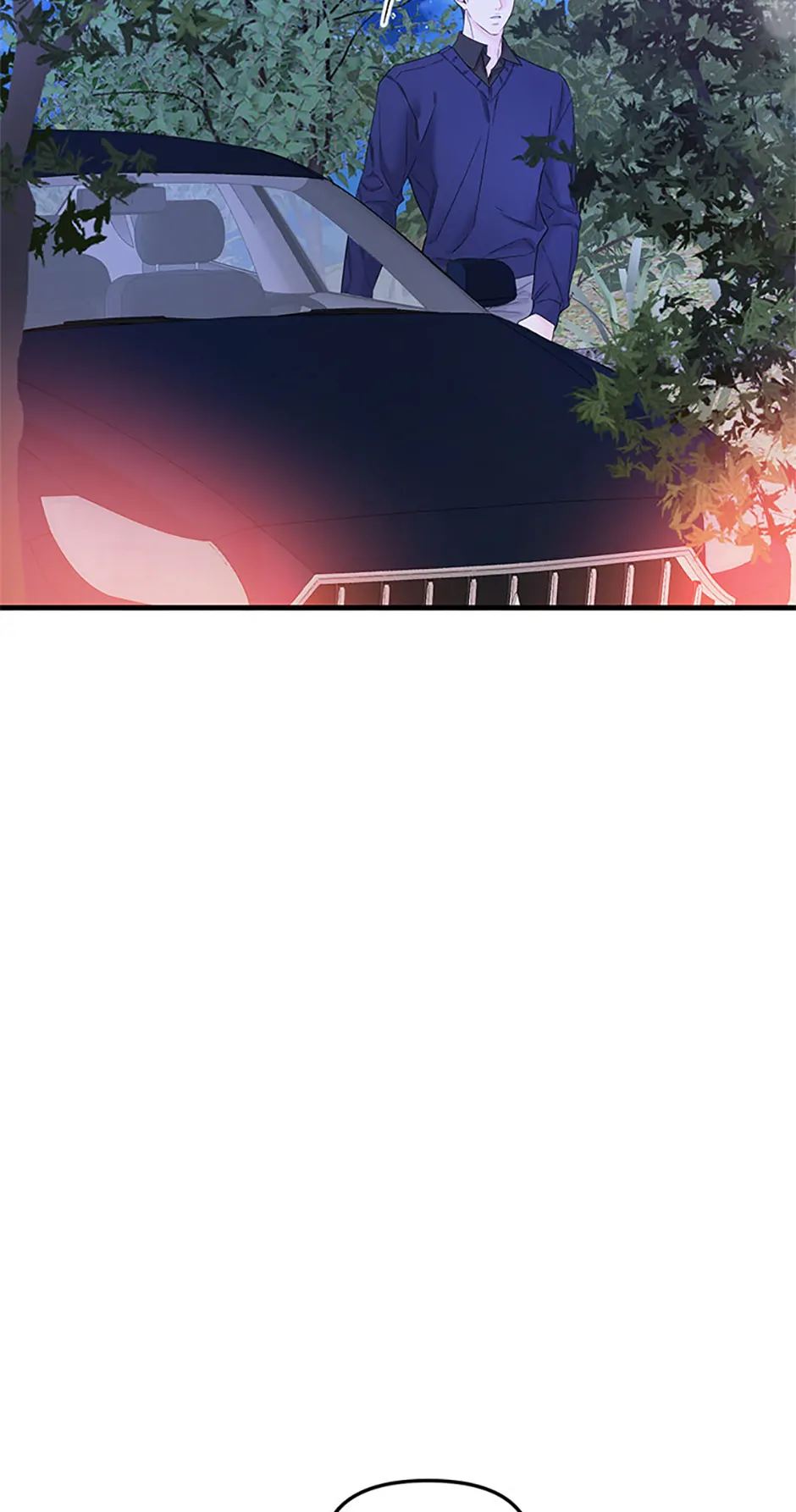 Scentless Trail - Chapter 68 manhwa