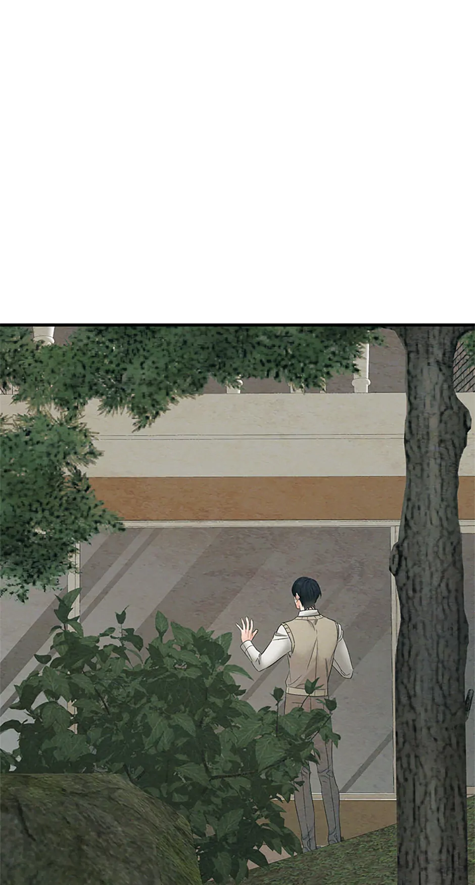 Scentless Trail - Chapter 69 manhwa