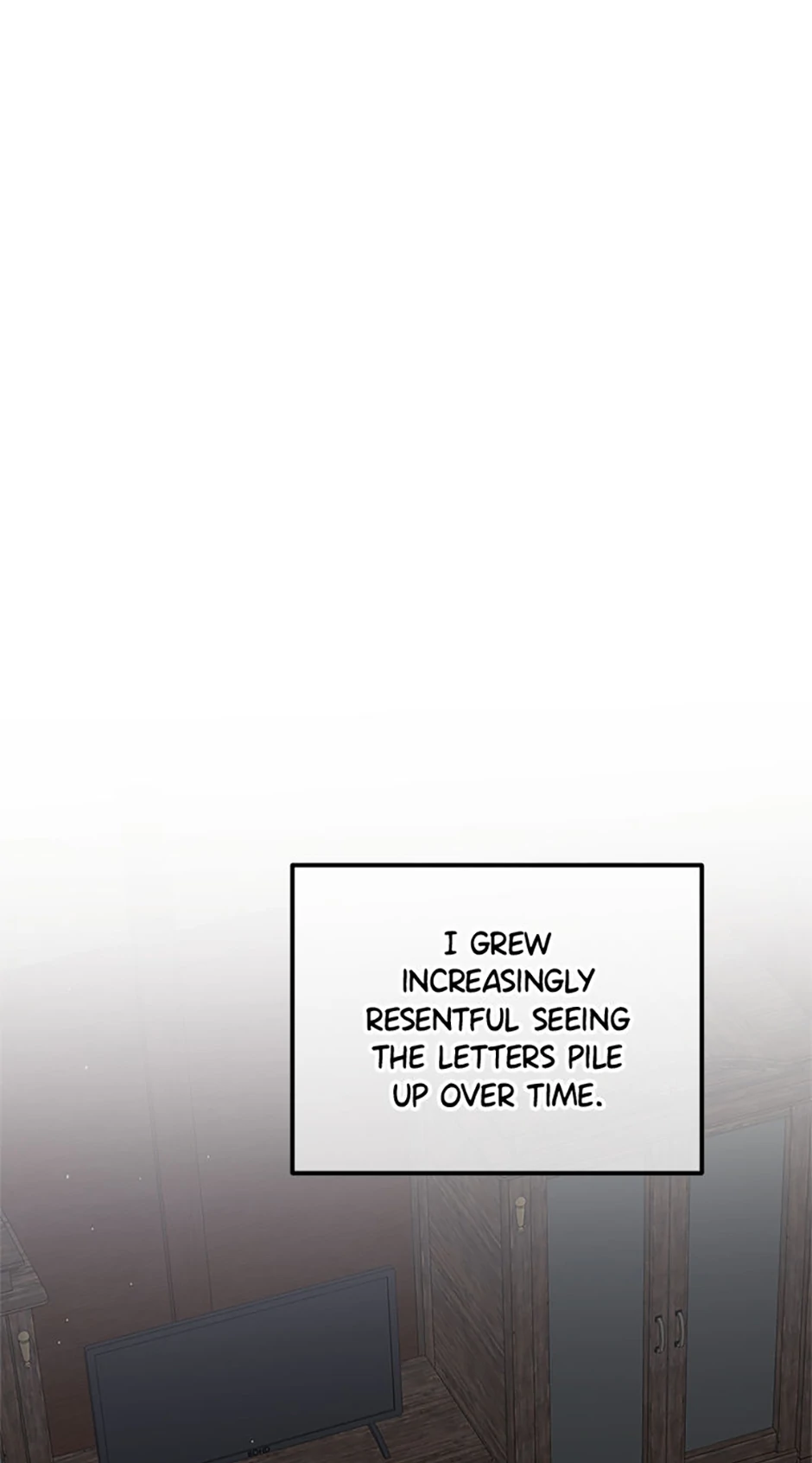 Scentless Trail - Chapter 69 manhwa