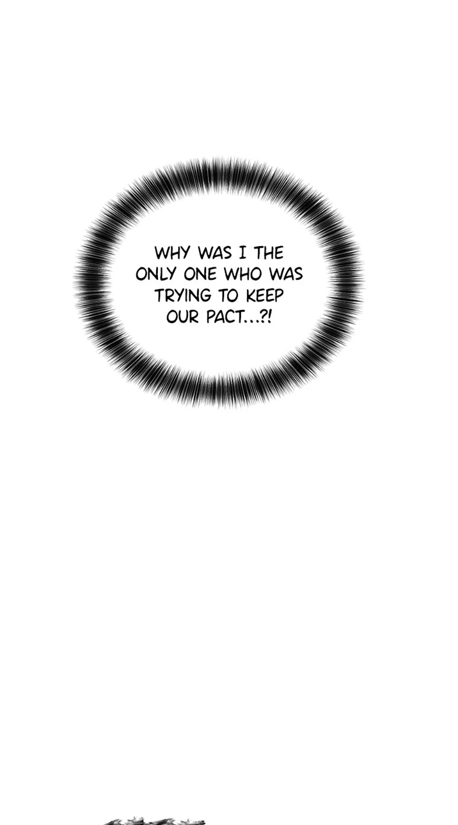 Scentless Trail - Chapter 69 manhwa