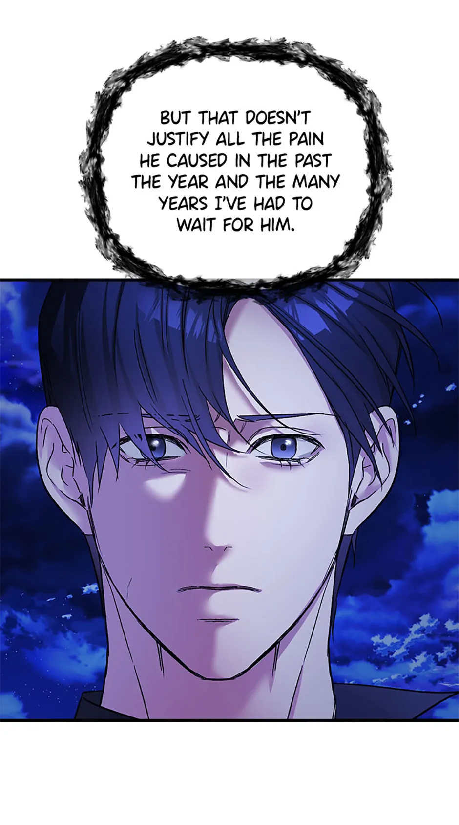 Scentless Trail - Chapter 69 manhwa