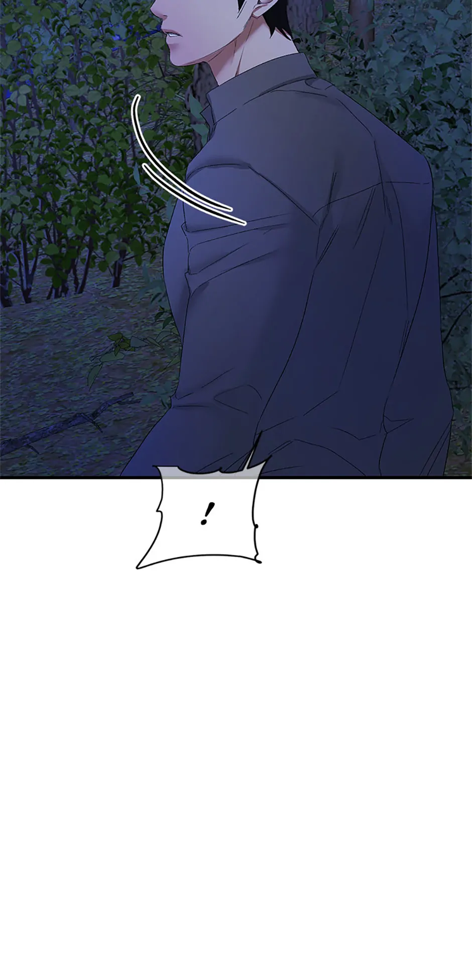 Scentless Trail - Chapter 69 manhwa