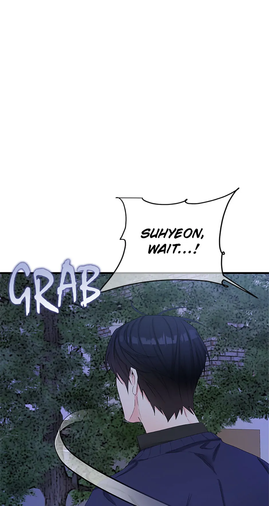 Scentless Trail - Chapter 69 manhwa