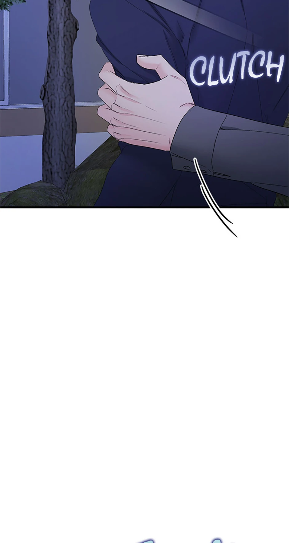 Scentless Trail - Chapter 69 manhwa