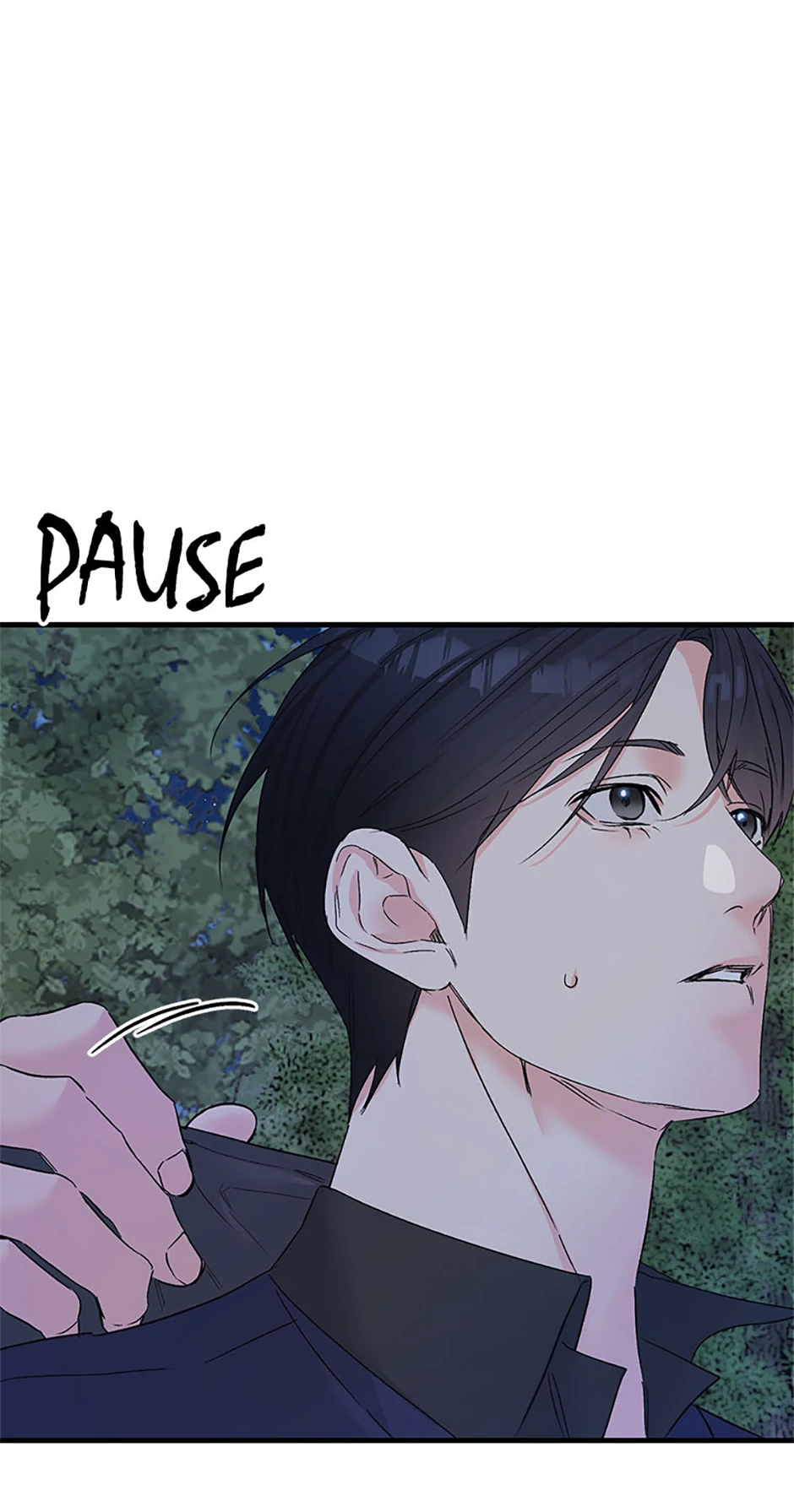 Scentless Trail - Chapter 69 manhwa