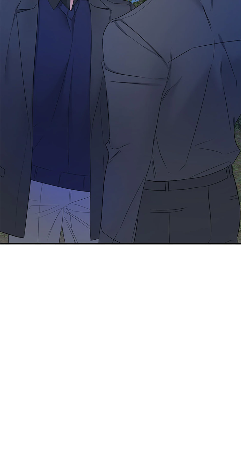 Scentless Trail - Chapter 69 manhwa
