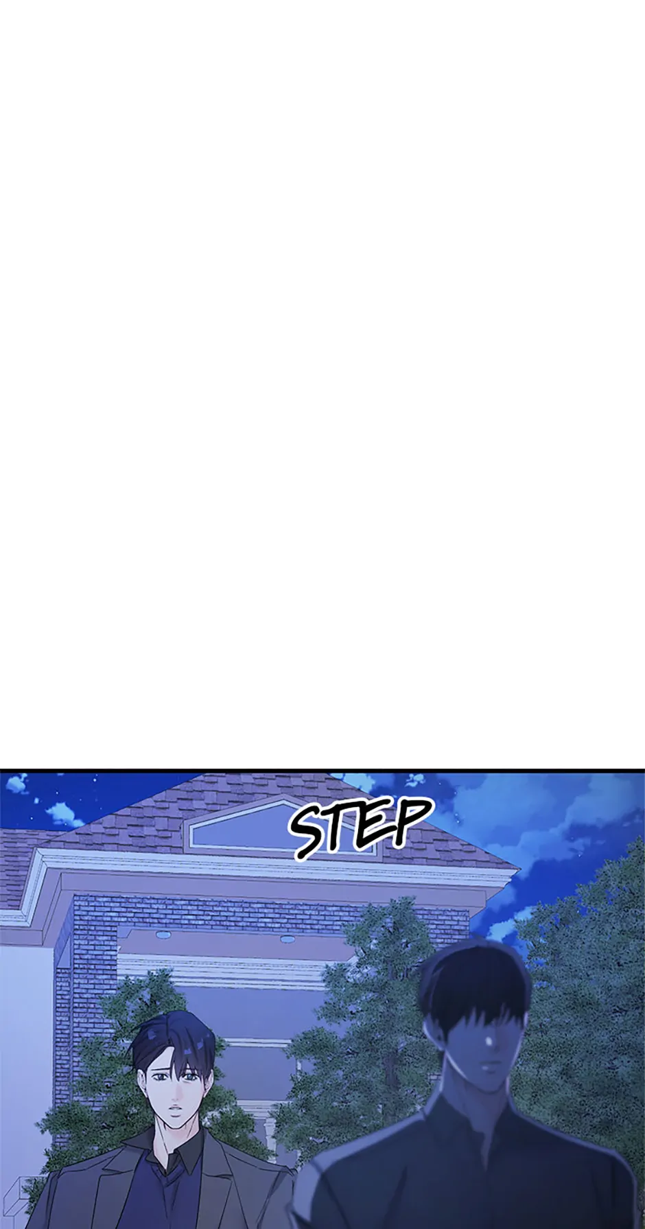 Scentless Trail - Chapter 69 manhwa