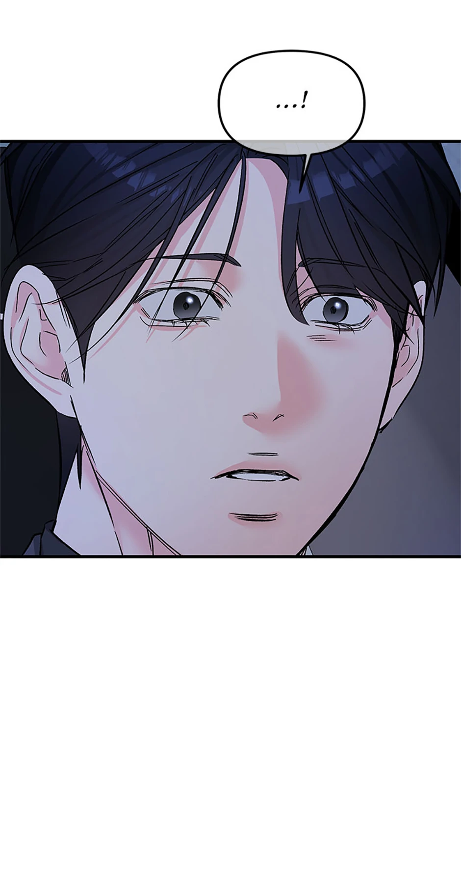 Scentless Trail - Chapter 69 manhwa