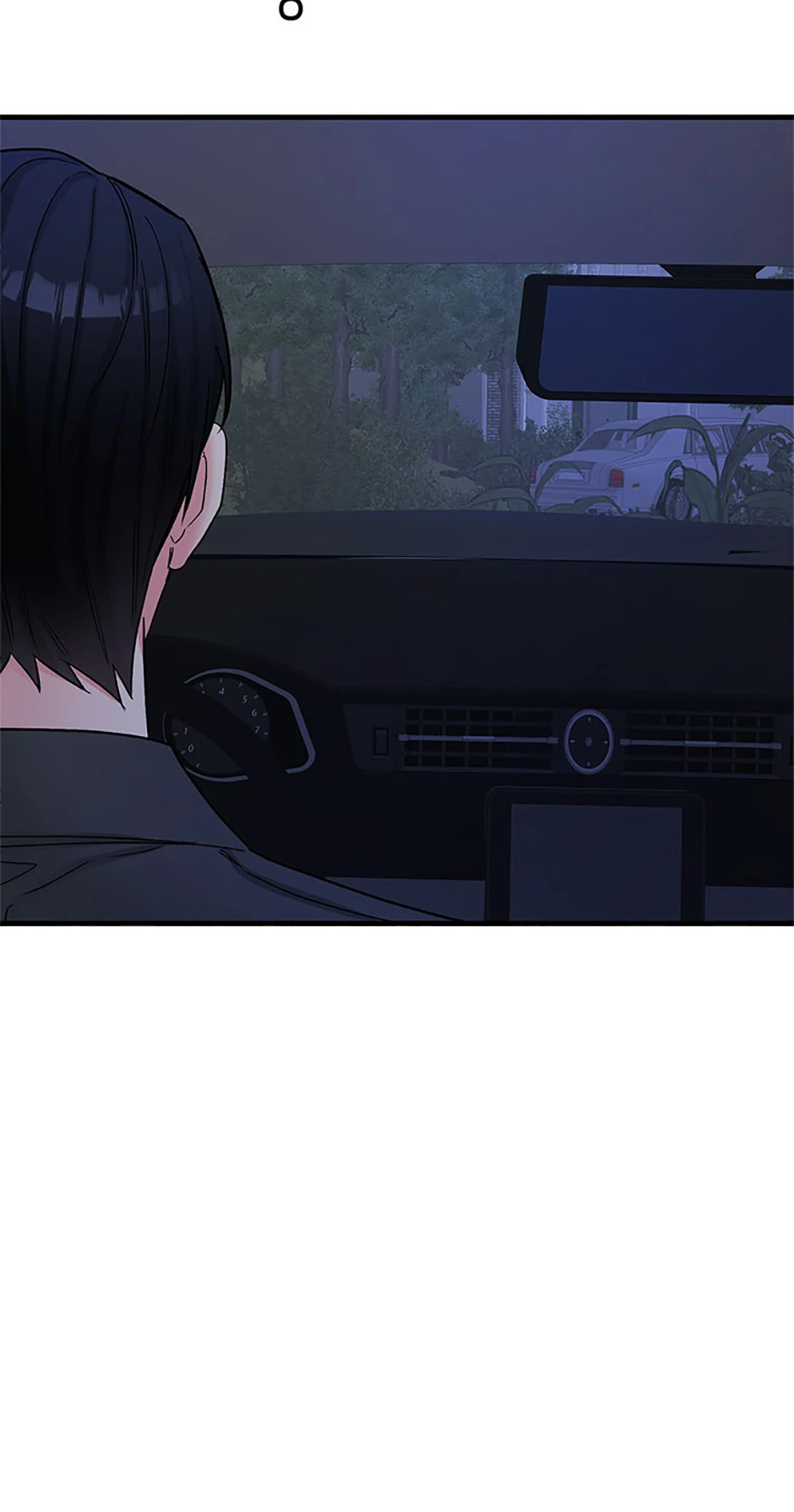 Scentless Trail - Chapter 69 manhwa