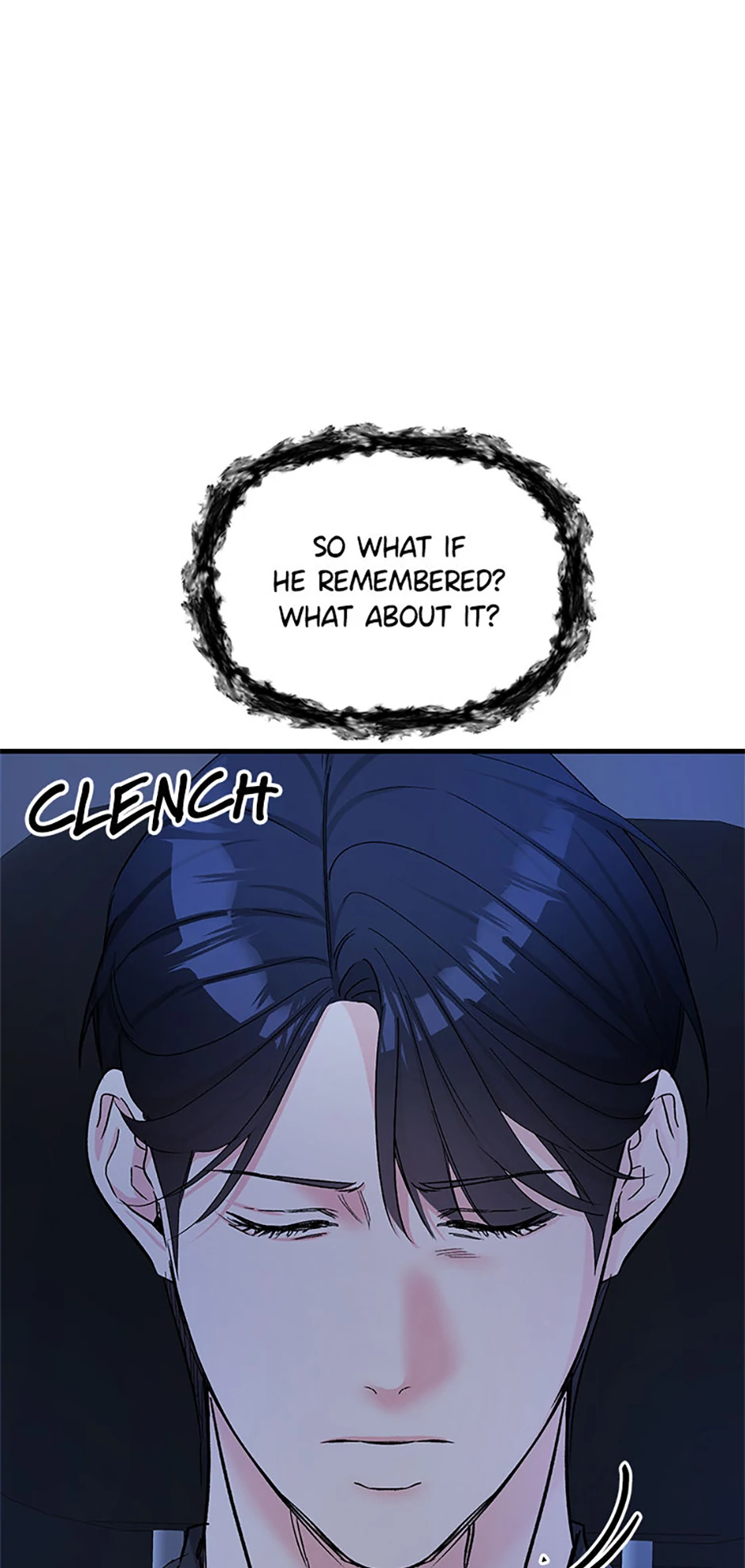 Scentless Trail - Chapter 69 manhwa