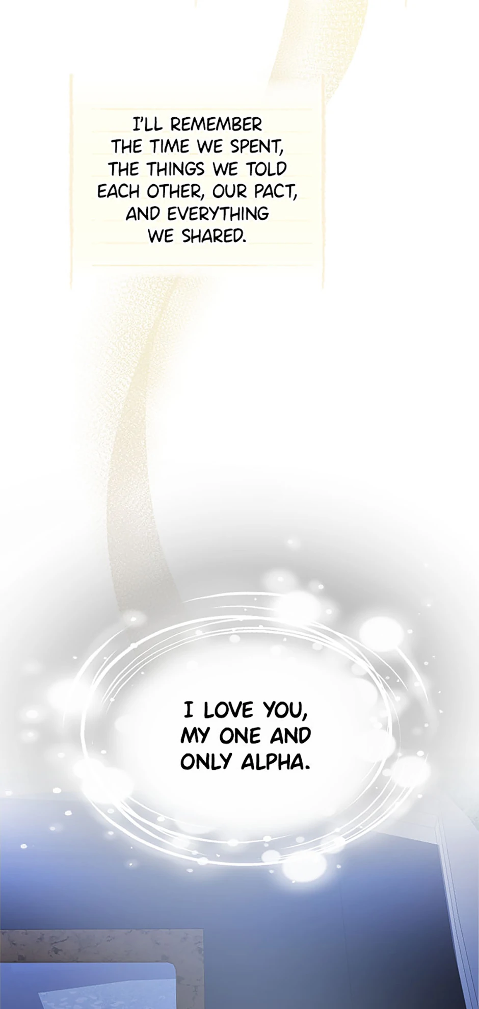 Scentless Trail - Chapter 69 manhwa