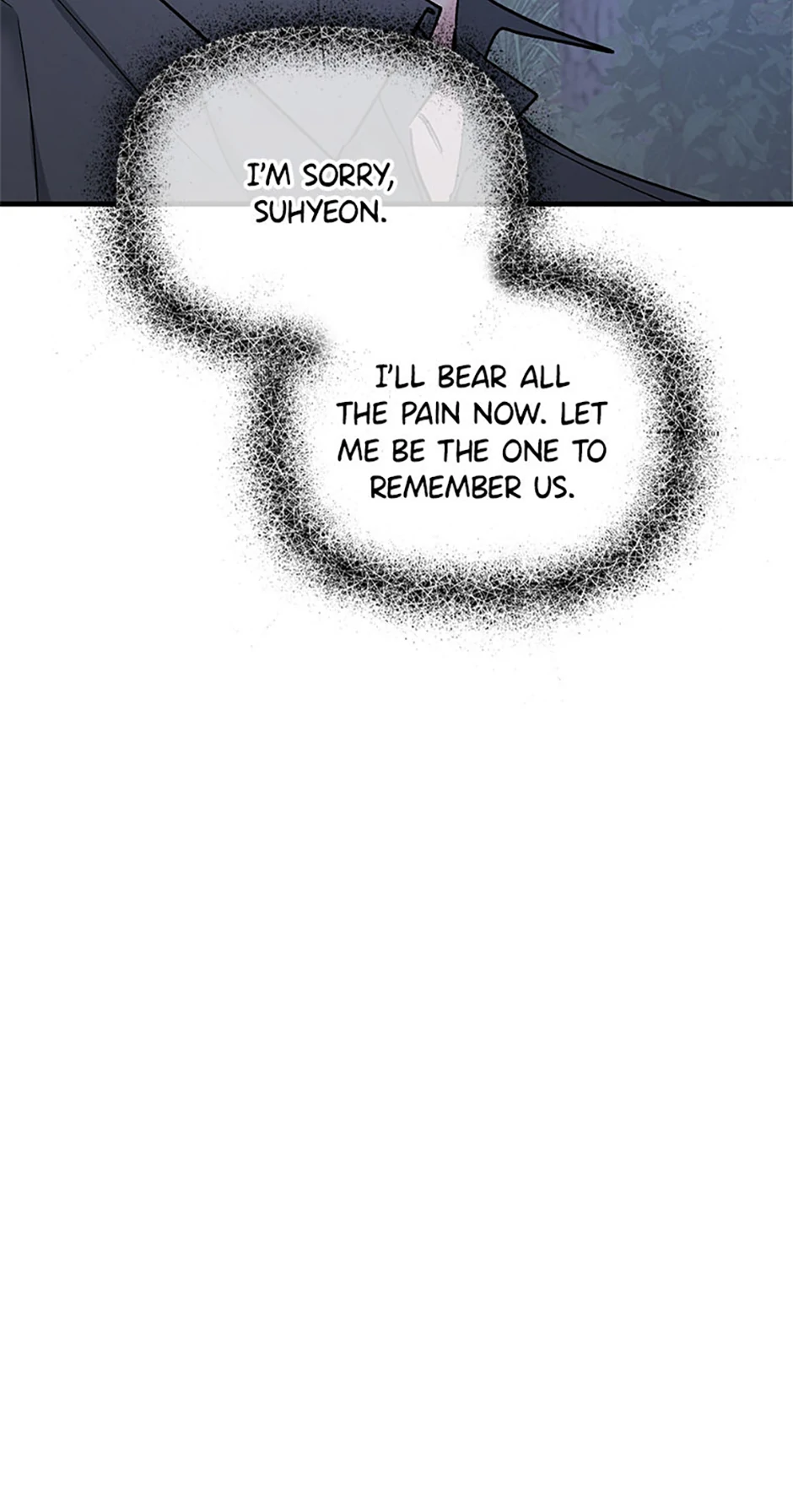 Scentless Trail - Chapter 69 manhwa