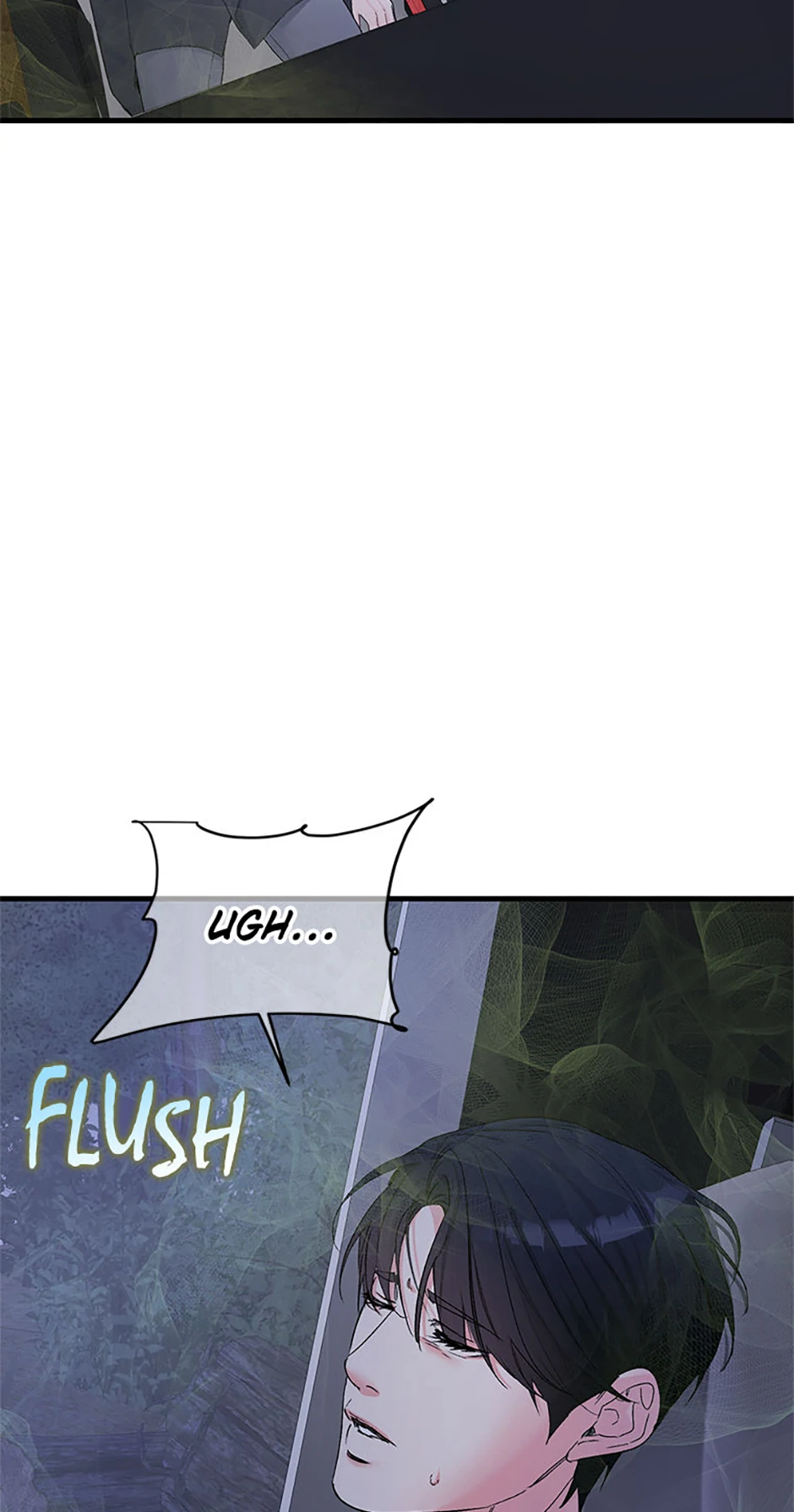 Scentless Trail - Chapter 69 manhwa