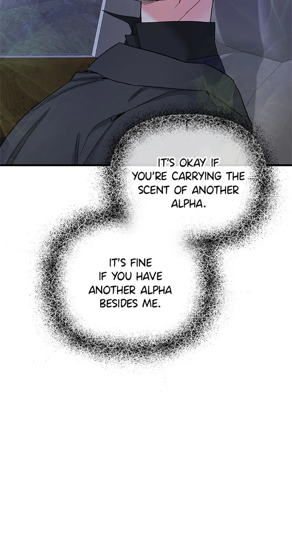 Scentless Trail - Chapter 69 manhwa