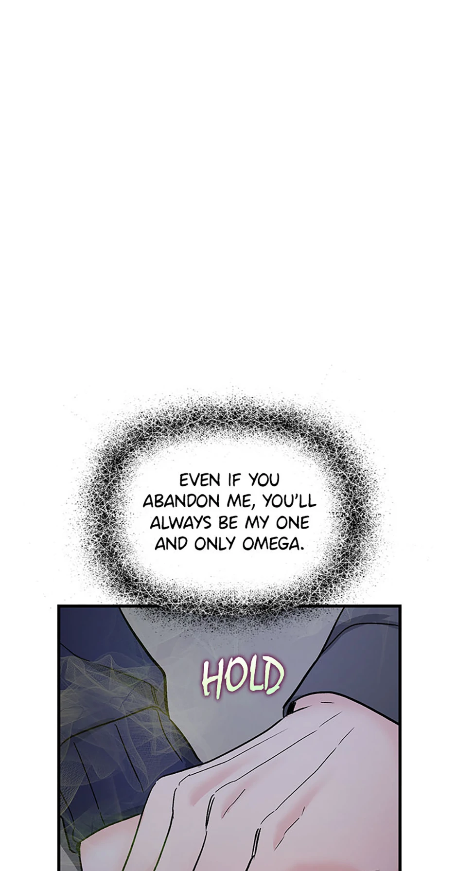 Scentless Trail - Chapter 69 manhwa