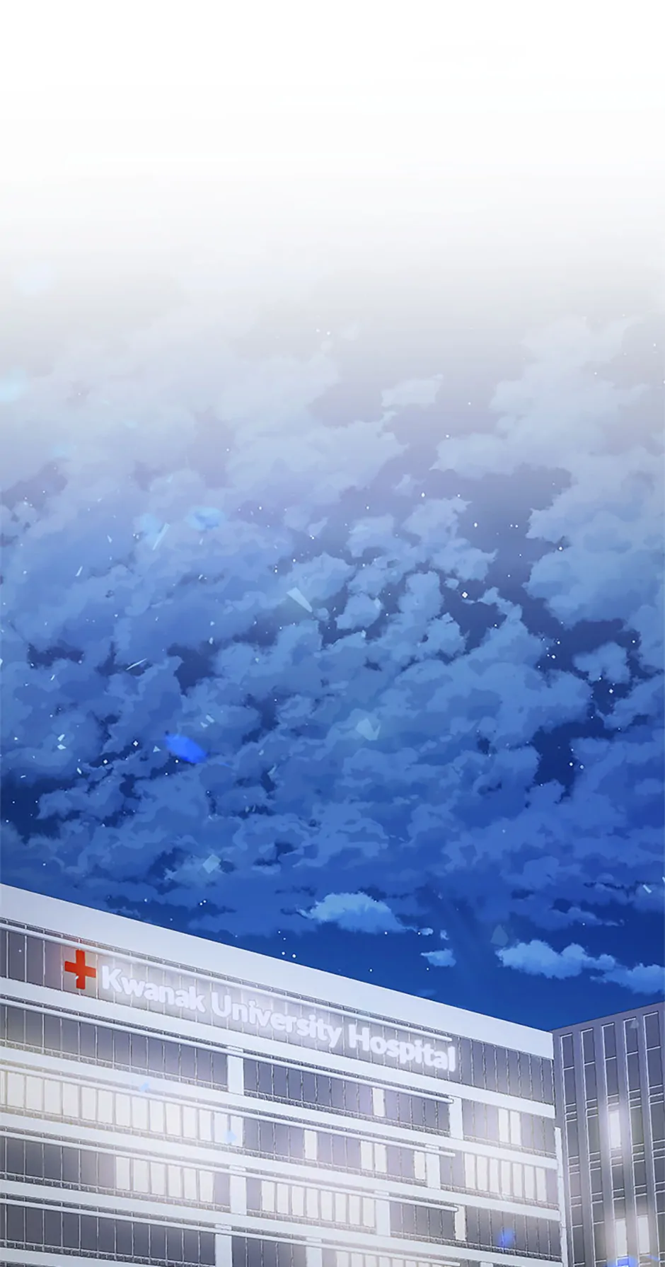 Scentless Trail - Chapter 69 manhwa