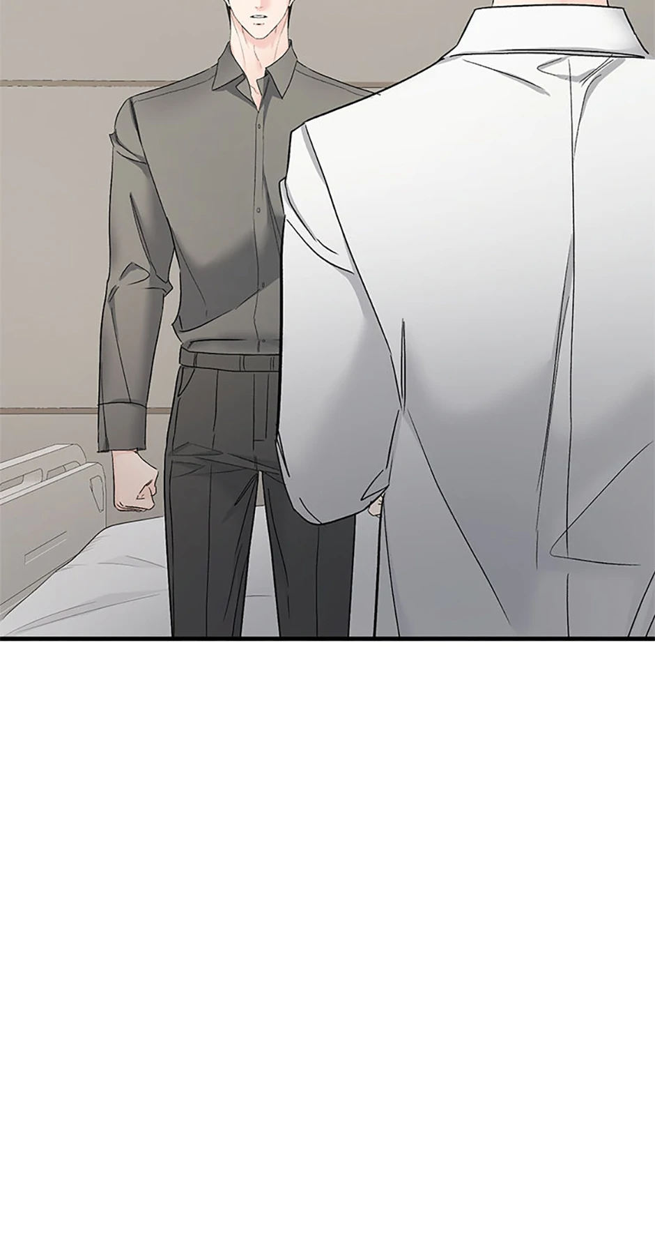 Scentless Trail - Chapter 69 manhwa