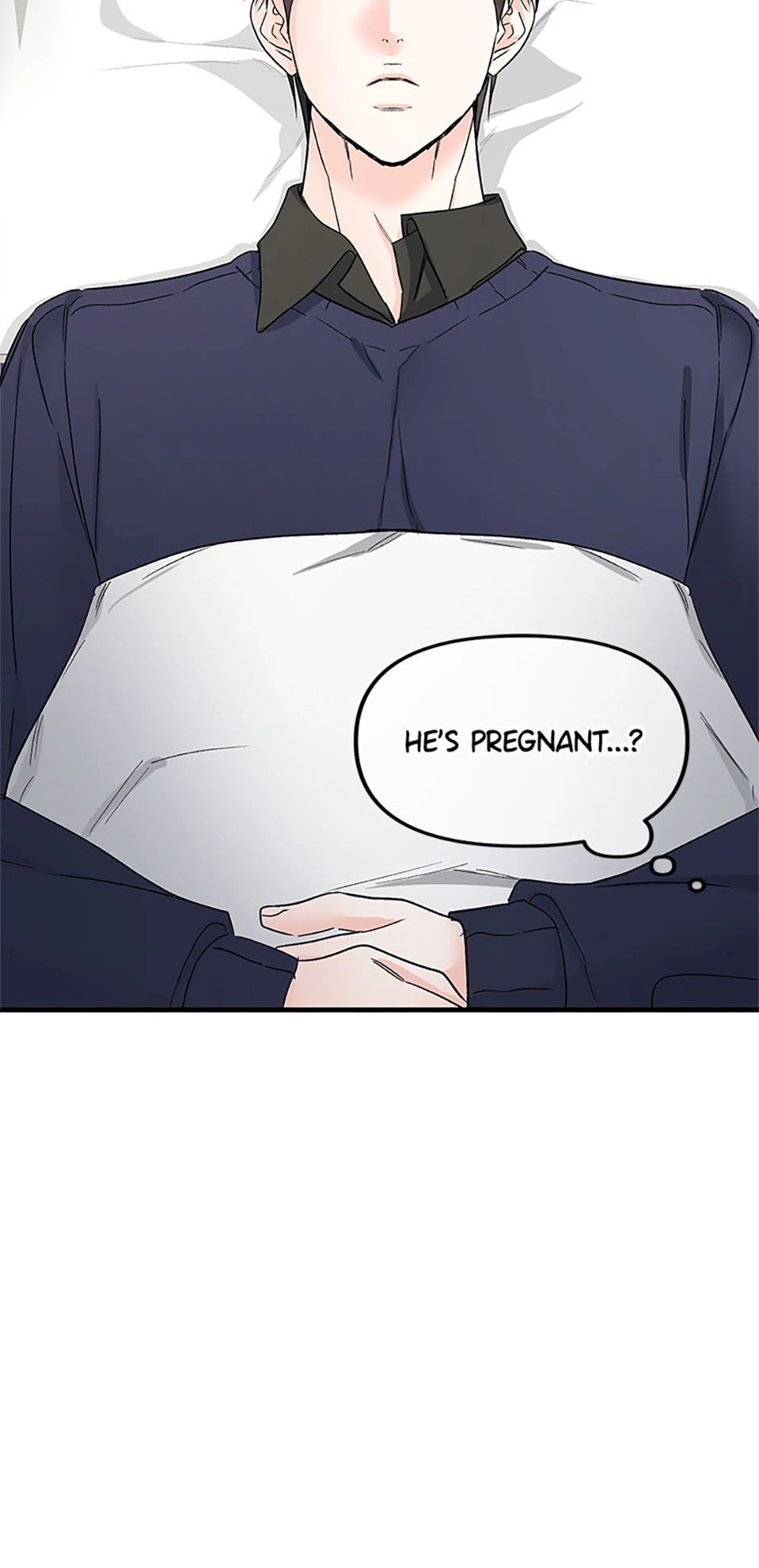 Scentless Trail - Chapter 69 manhwa