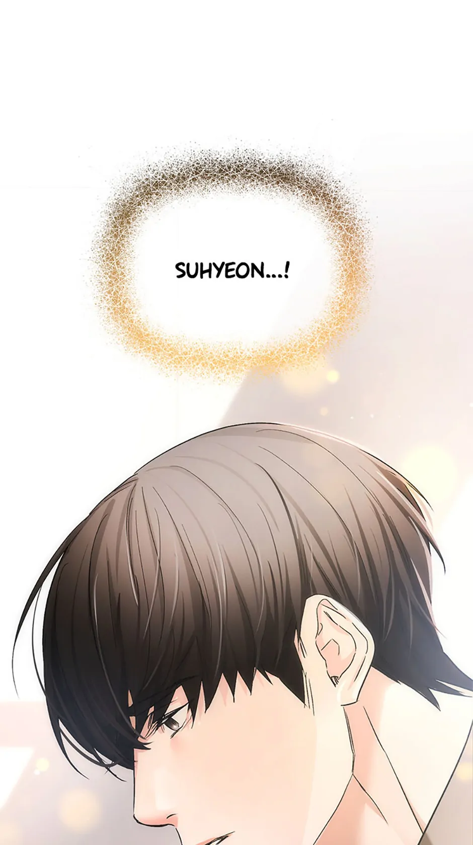 Scentless Trail - Chapter 69 manhwa