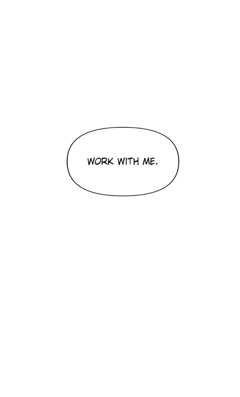 Scentless Trail - Chapter 7 manhwa