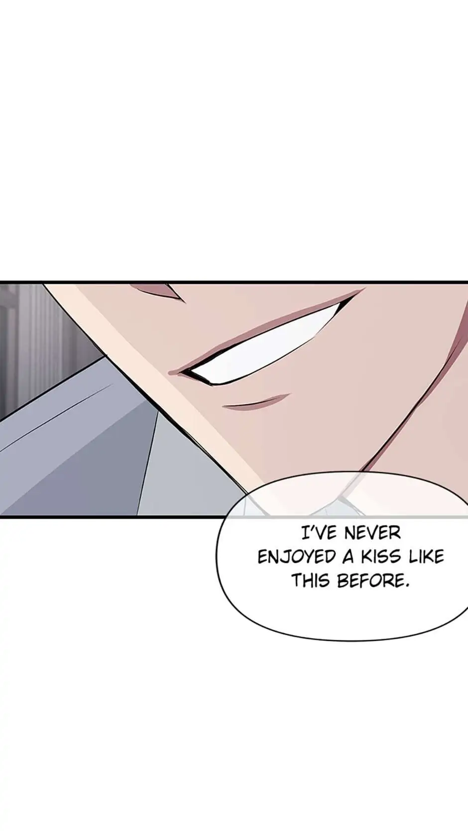 Scentless Trail - Chapter 7 manhwa