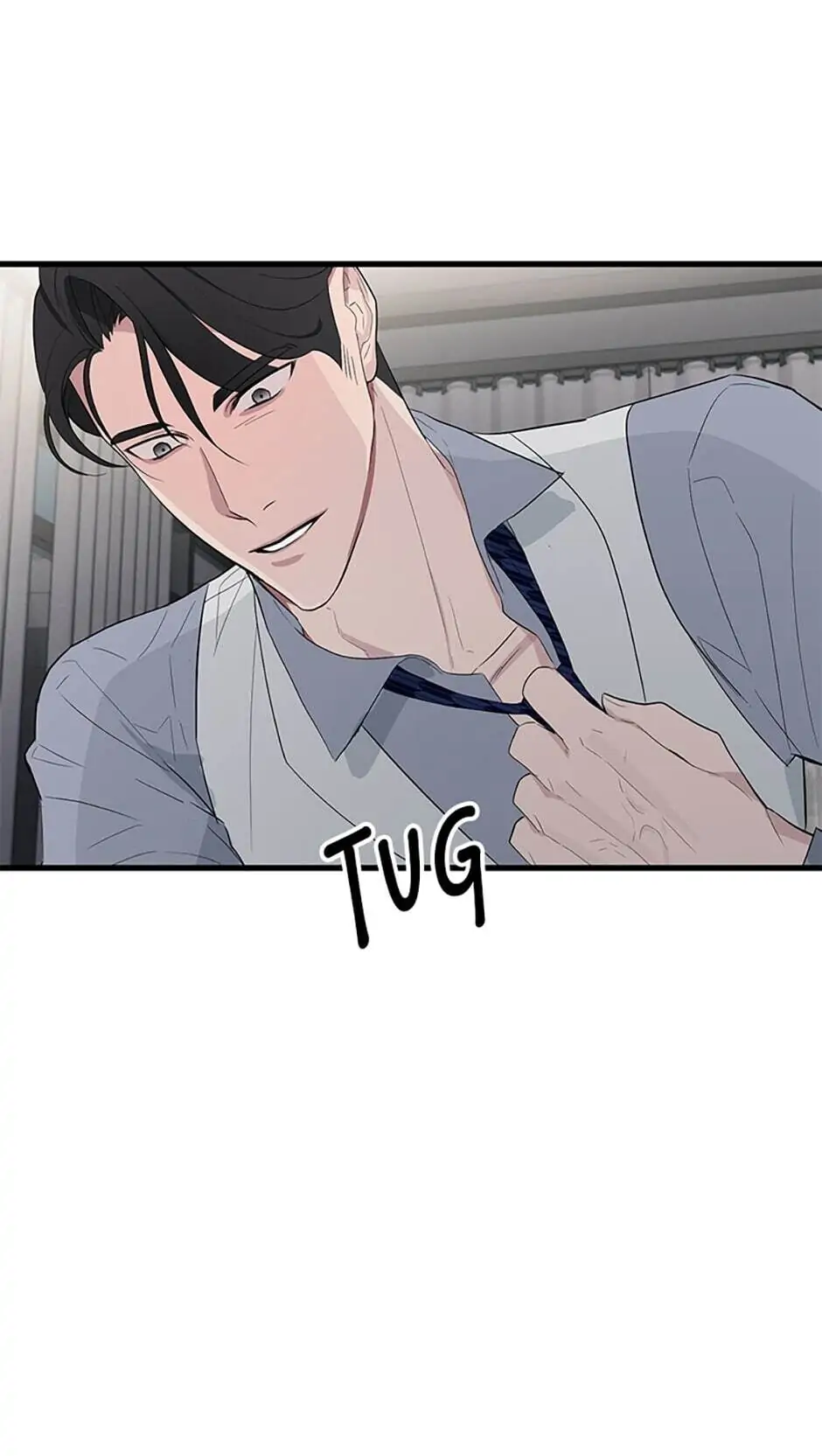 Scentless Trail - Chapter 7 manhwa
