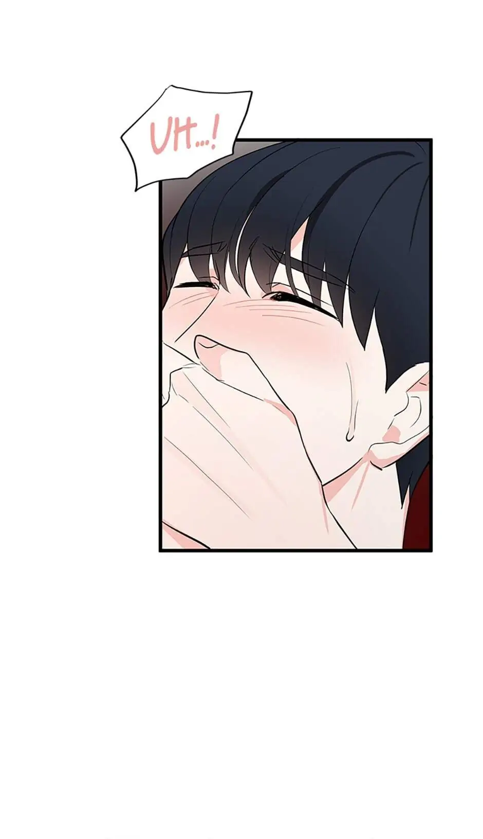 Scentless Trail - Chapter 7 manhwa