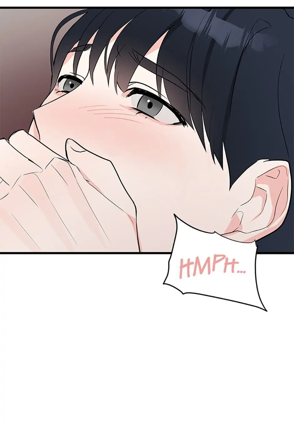 Scentless Trail - Chapter 7 manhwa