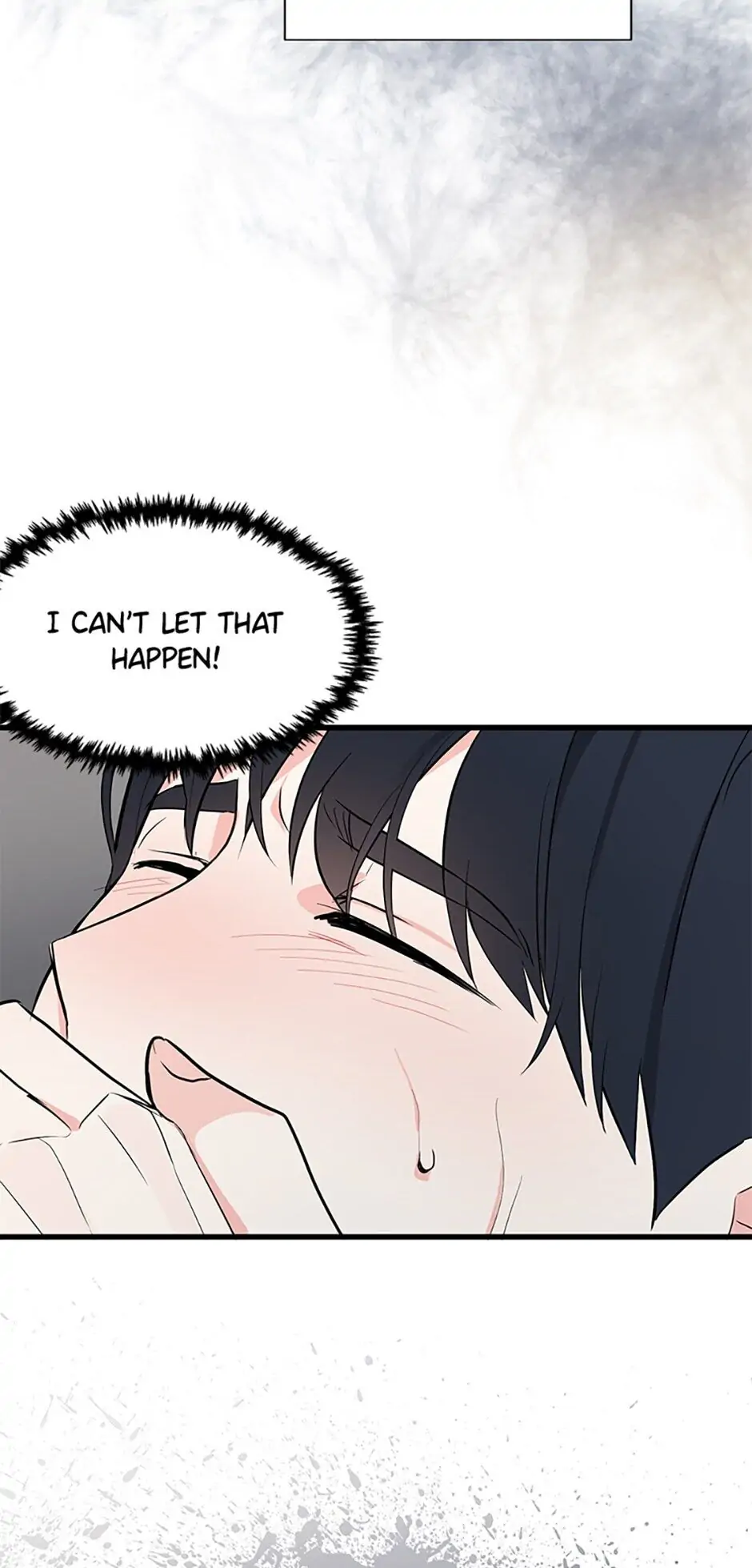 Scentless Trail - Chapter 7 manhwa