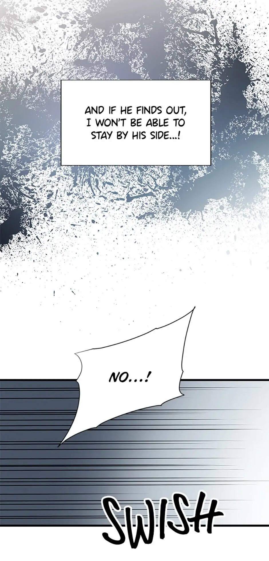 Scentless Trail - Chapter 7 manhwa