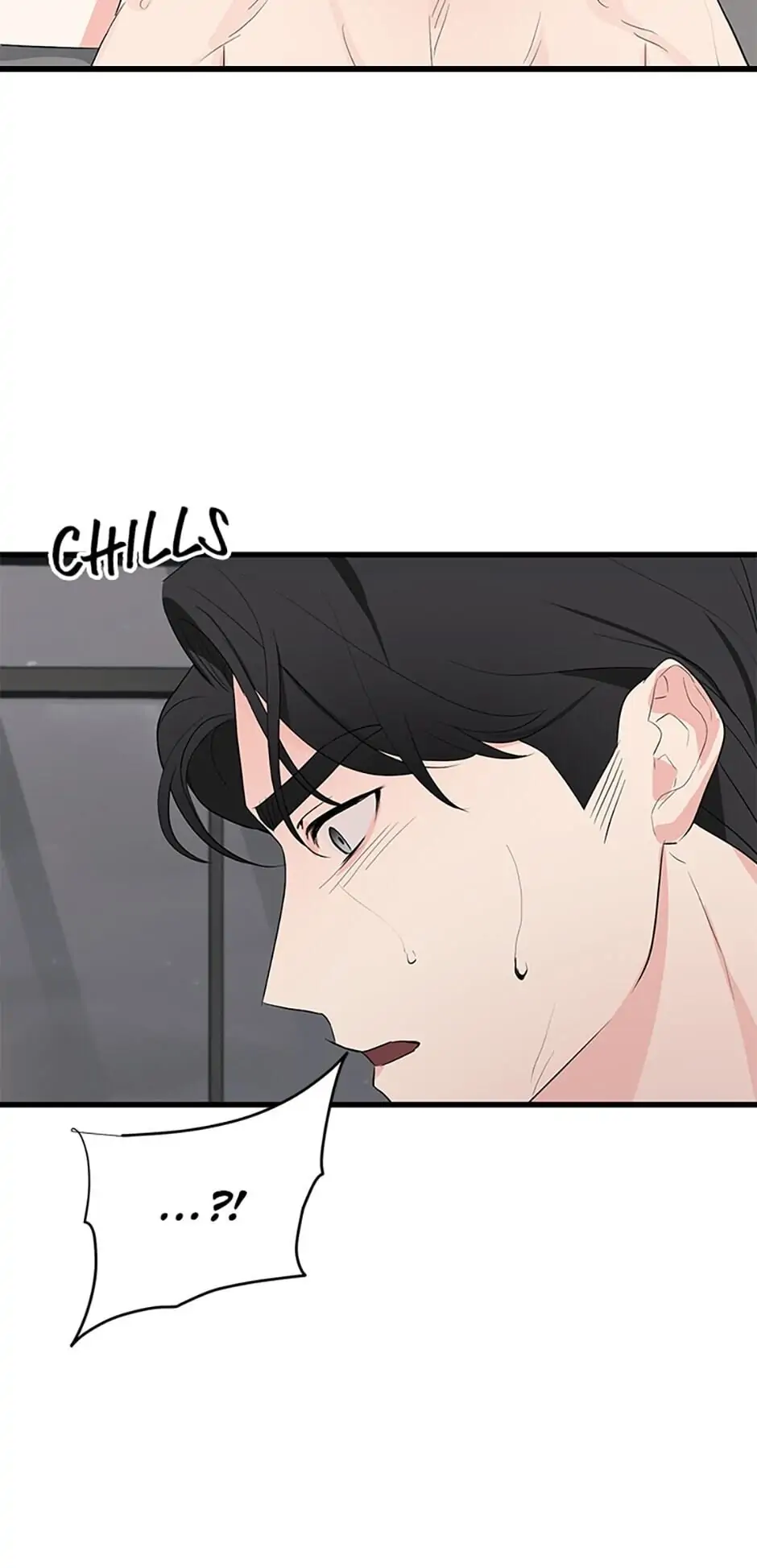 Scentless Trail - Chapter 7 manhwa