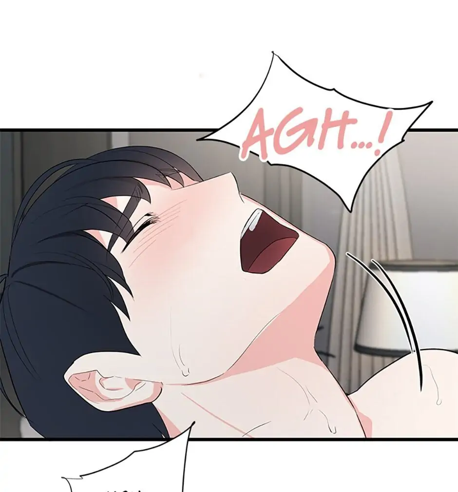 Scentless Trail - Chapter 7 manhwa