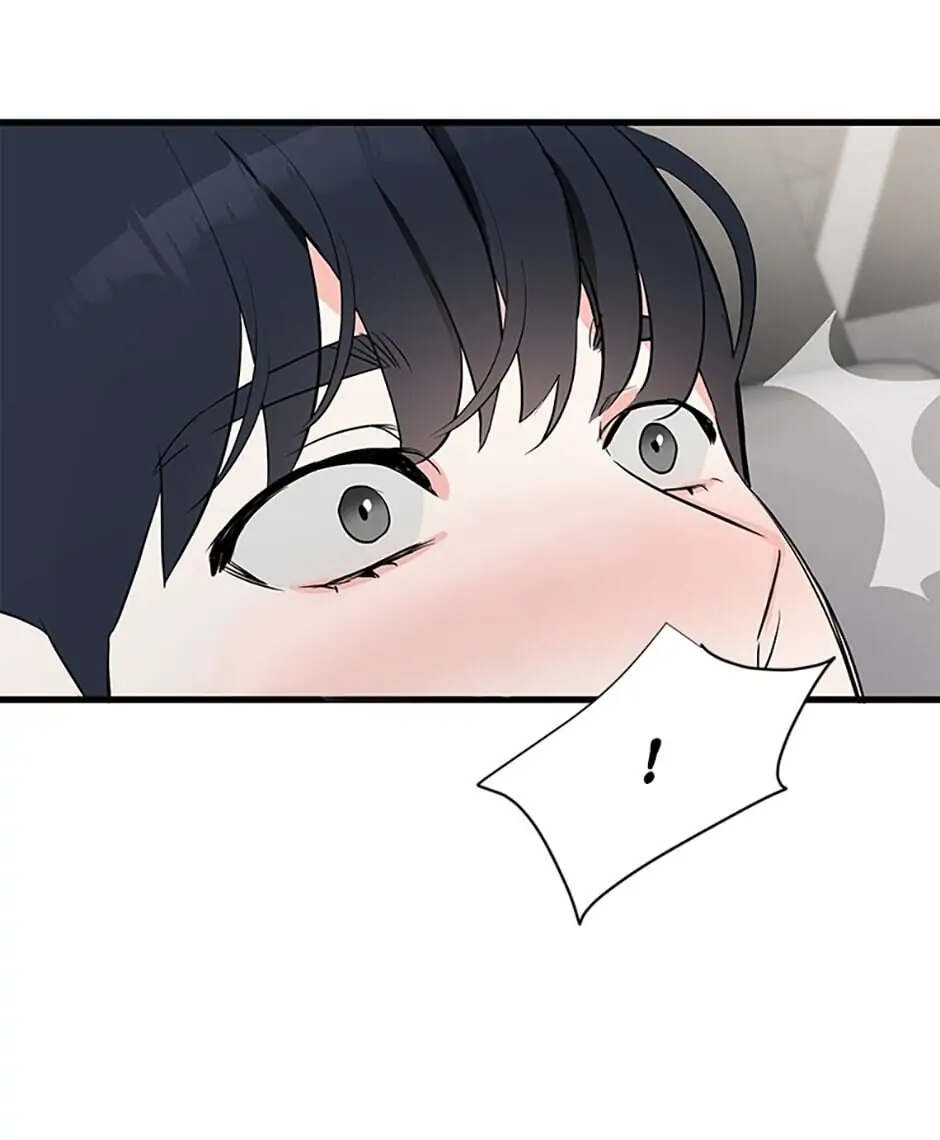 Scentless Trail - Chapter 7 manhwa