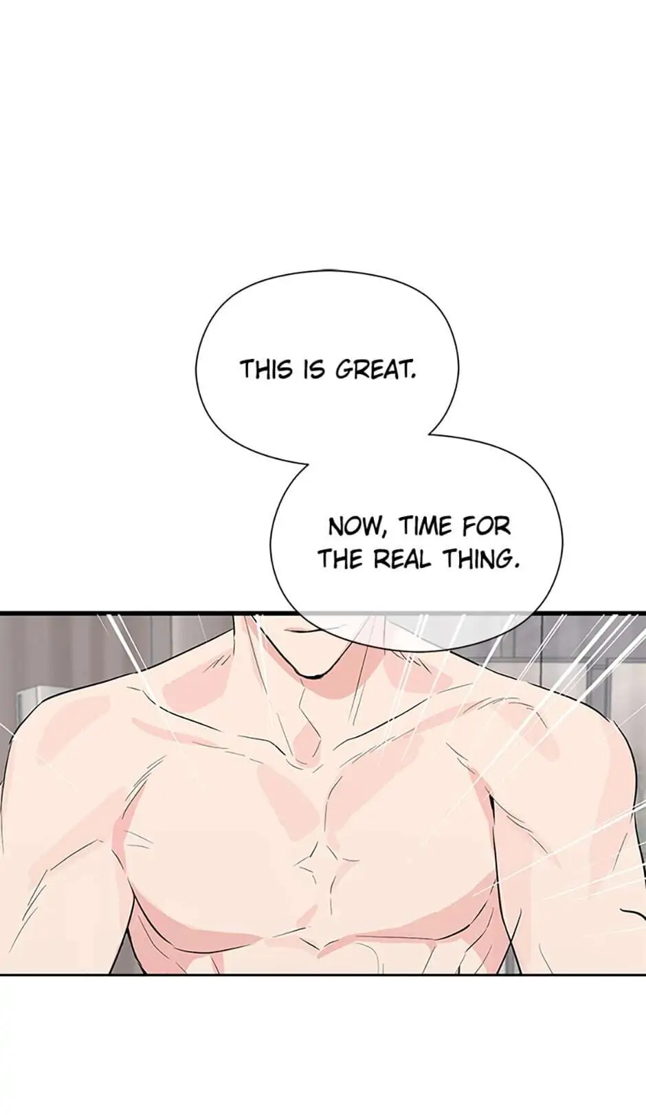 Scentless Trail - Chapter 7 manhwa