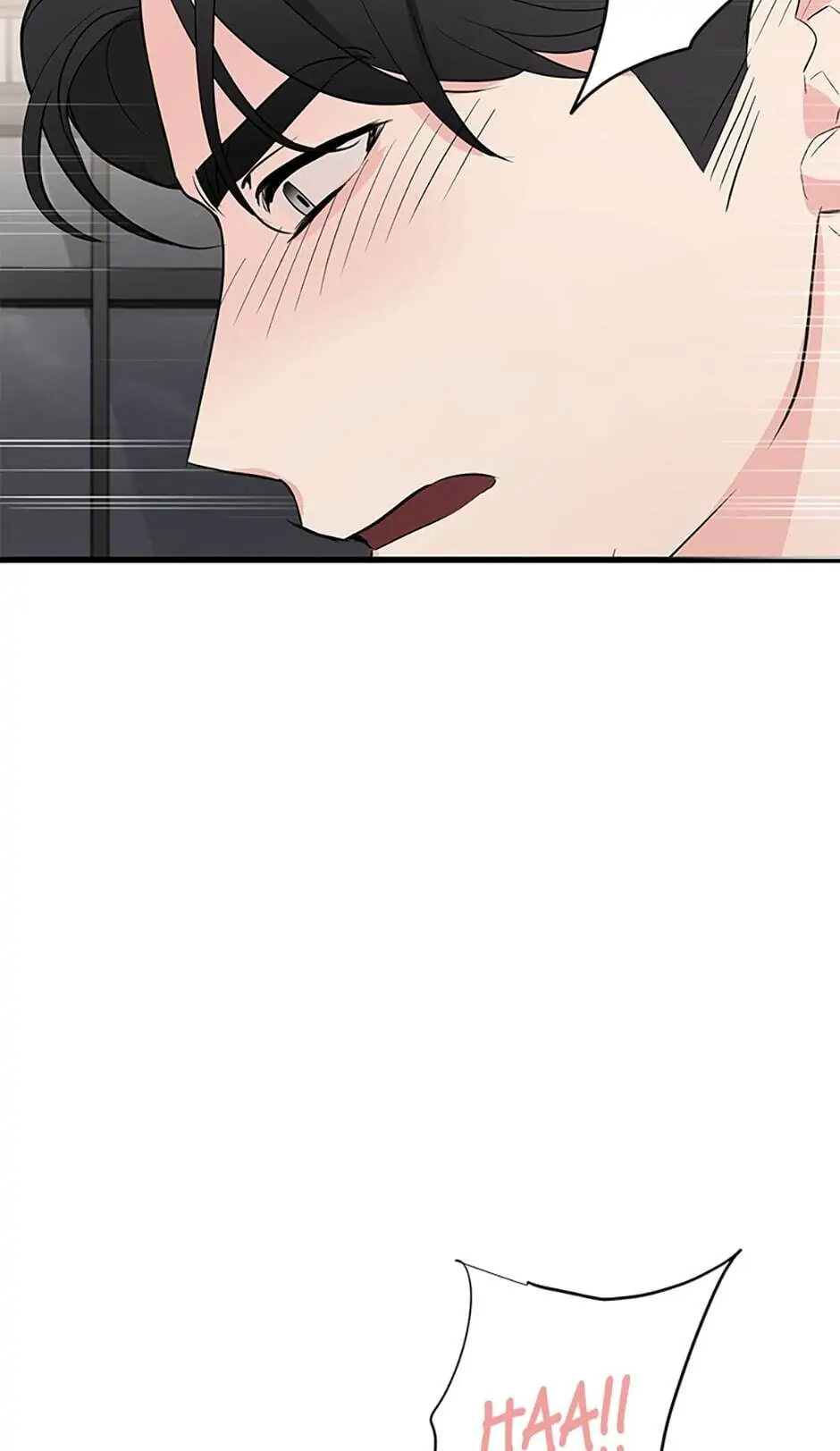 Scentless Trail - Chapter 7 manhwa