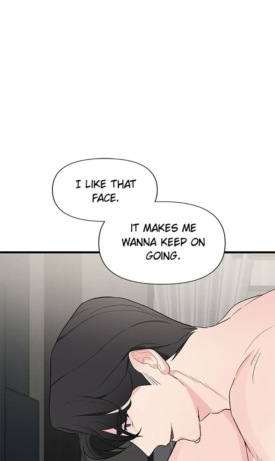 Scentless Trail - Chapter 7 manhwa