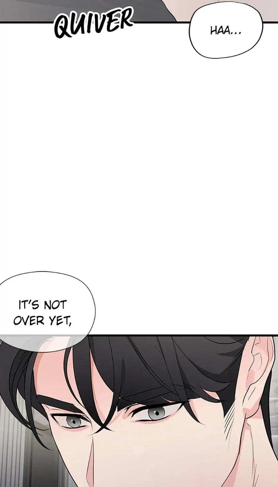 Scentless Trail - Chapter 7 manhwa