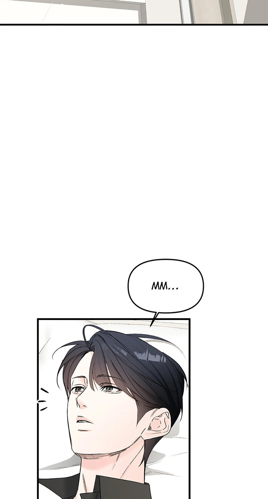 Scentless Trail - Chapter 70 manhwa