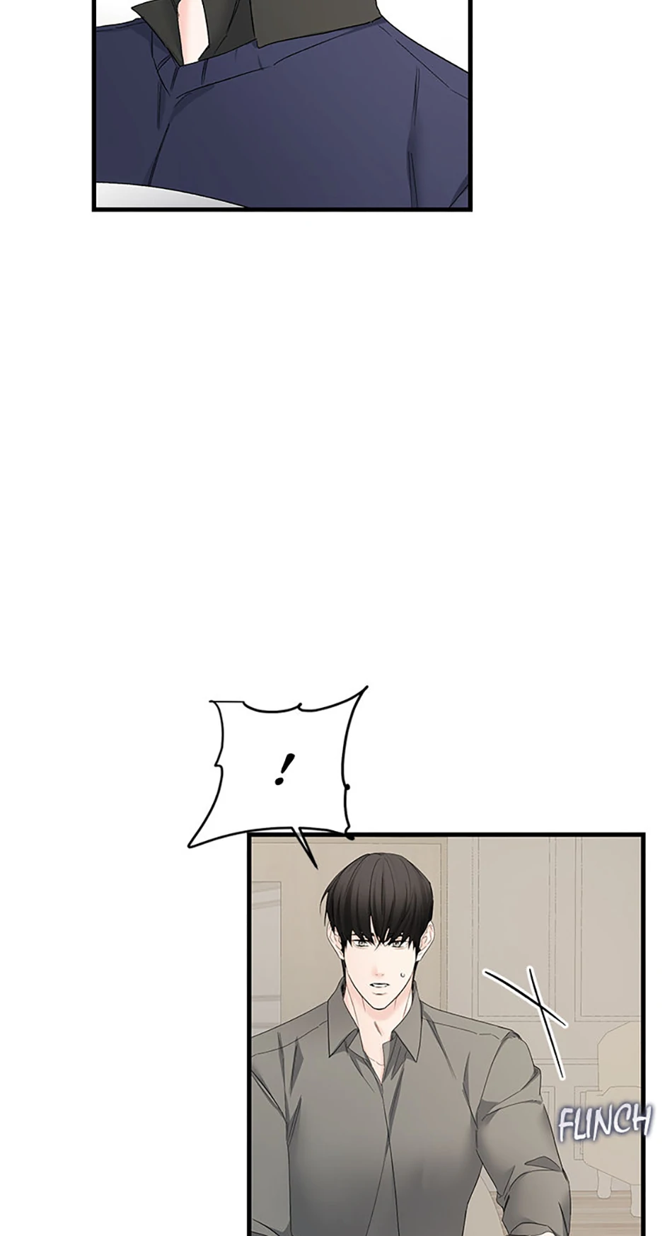 Scentless Trail - Chapter 70 manhwa