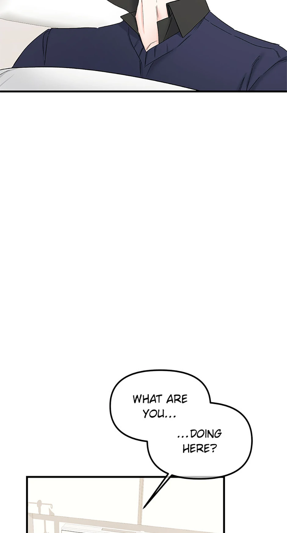 Scentless Trail - Chapter 70 manhwa