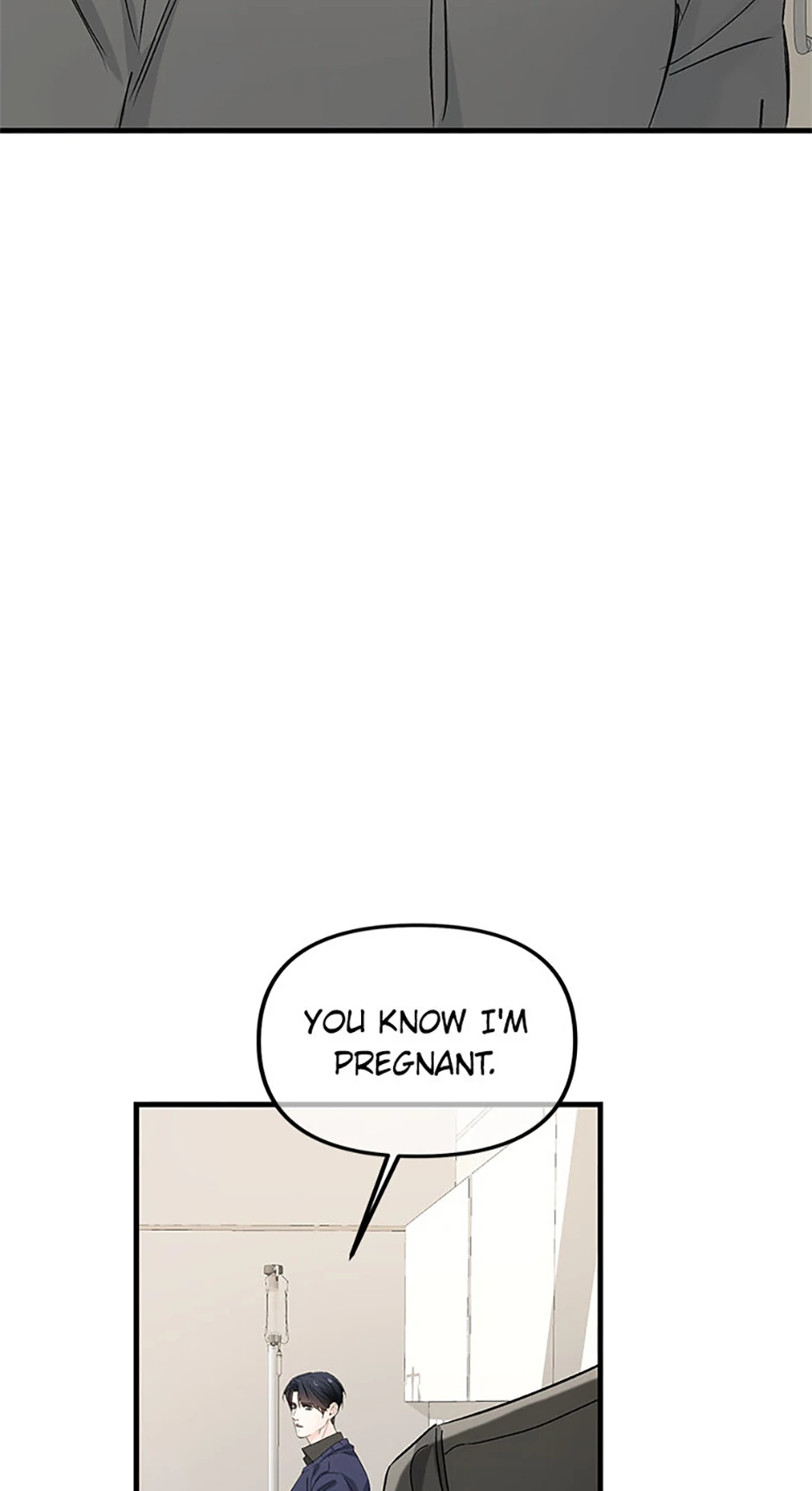 Scentless Trail - Chapter 70 manhwa