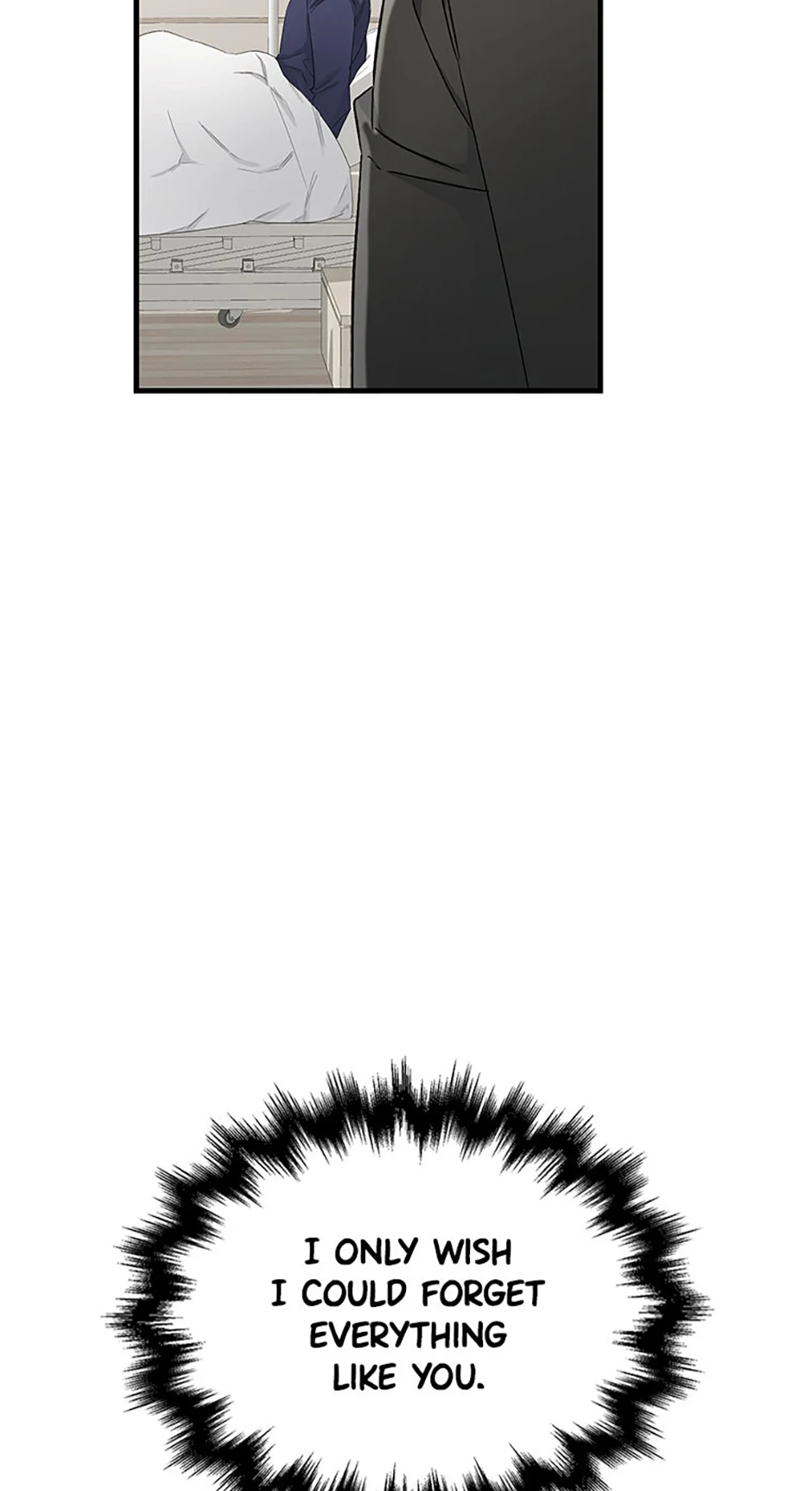 Scentless Trail - Chapter 70 manhwa