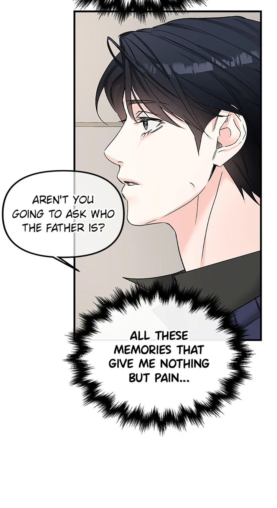Scentless Trail - Chapter 70 manhwa