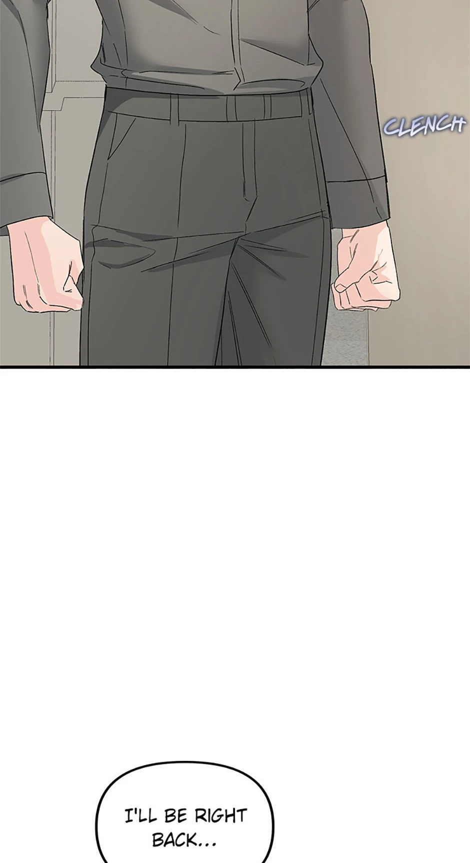 Scentless Trail - Chapter 70 manhwa