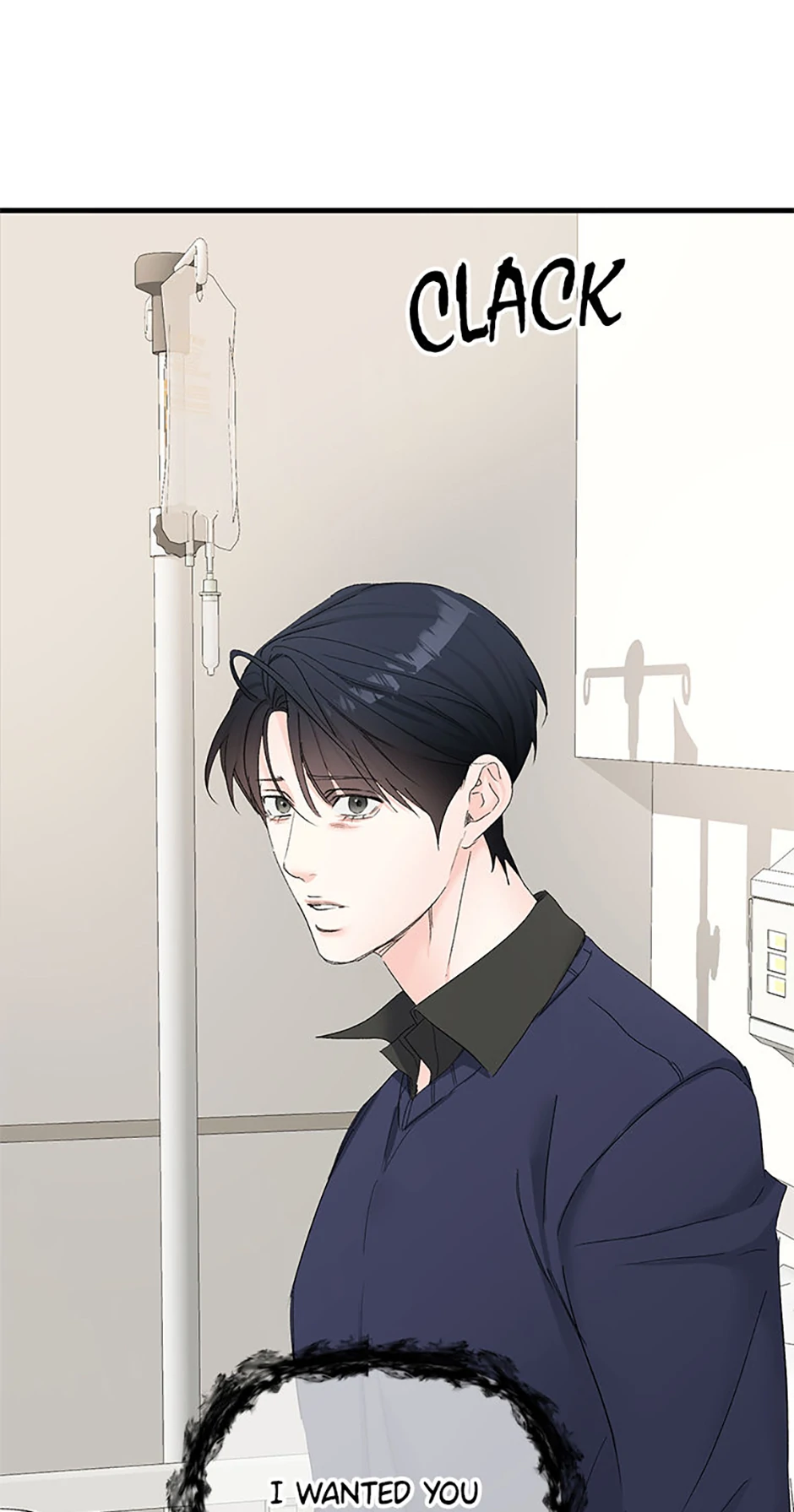 Scentless Trail - Chapter 70 manhwa