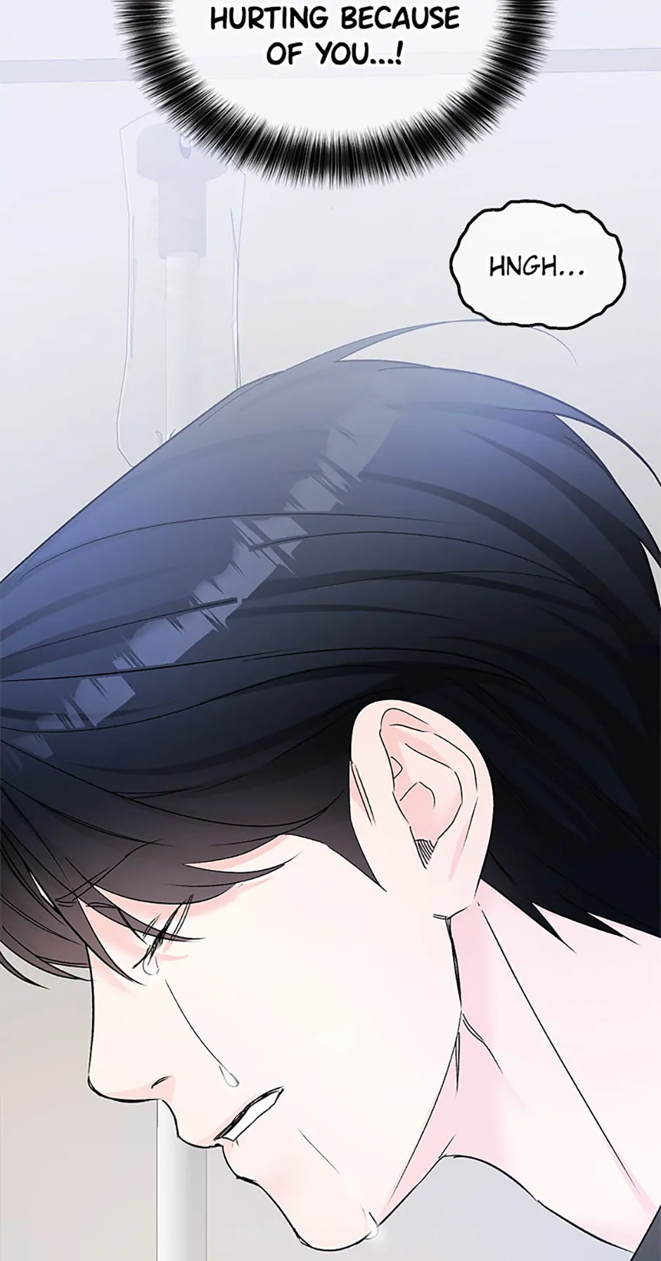Scentless Trail - Chapter 70 manhwa