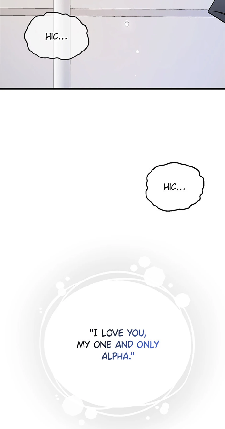 Scentless Trail - Chapter 70 manhwa