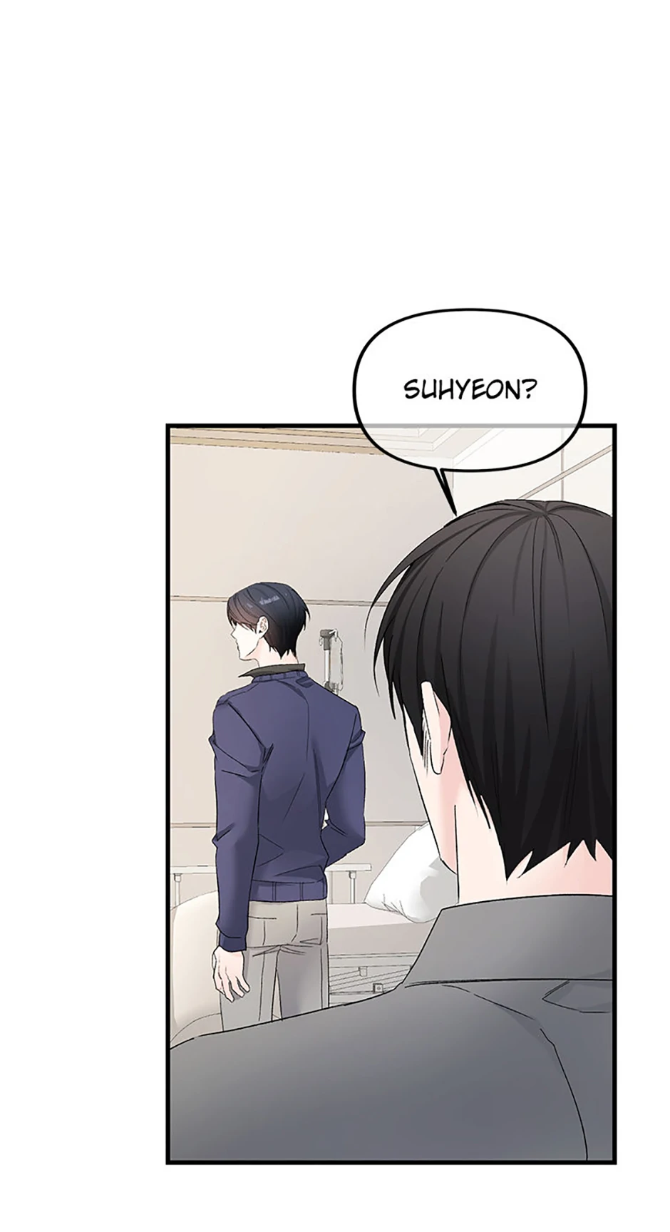 Scentless Trail - Chapter 70 manhwa