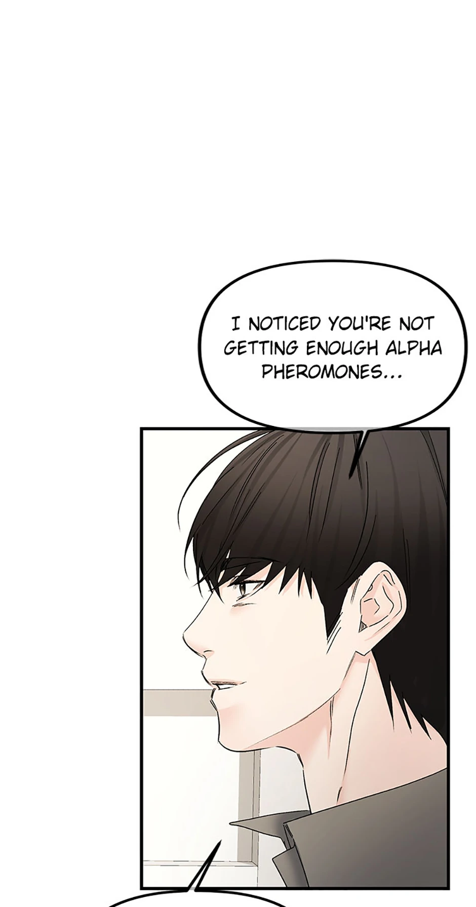 Scentless Trail - Chapter 70 manhwa