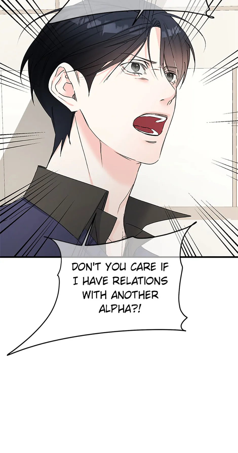 Scentless Trail - Chapter 70 manhwa